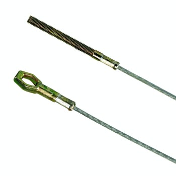Clutch Cable