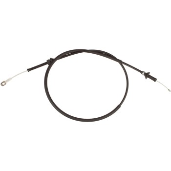 Carburetor Accelerator Cable