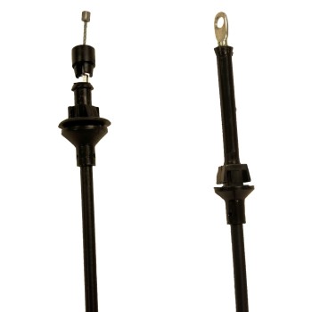 Carburetor Accelerator Cable