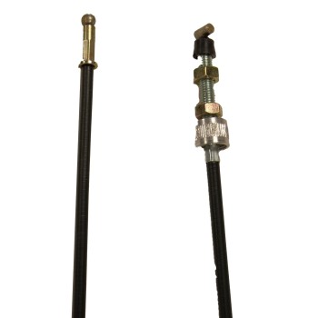 Carburetor Accelerator Cable