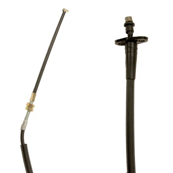 Carburetor Accelerator Cable