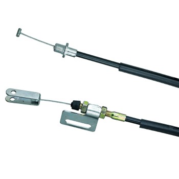 Carburetor Accelerator Cable