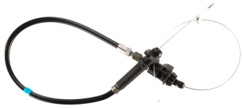 Automatic Transmission Detent Cable