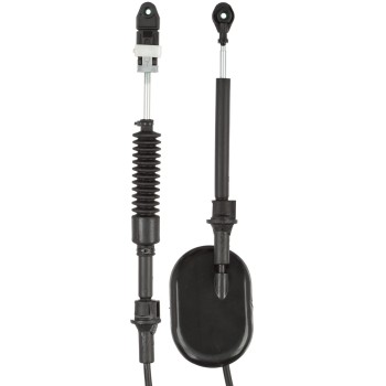 Automatic Transmission Shifter Cable