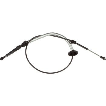 Automatic Transmission Shifter Cable