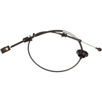 Automatic Transmission Shifter Cable