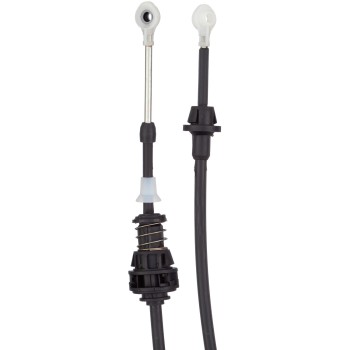 Automatic Transmission Shifter Cable