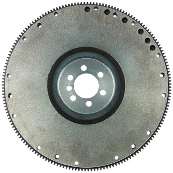 Clutch Flywheel