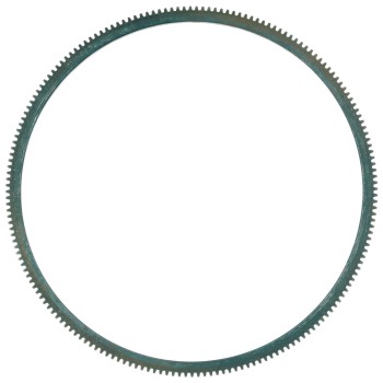 Clutch Flywheel Ring Gear