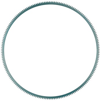 Clutch Flywheel Ring Gear