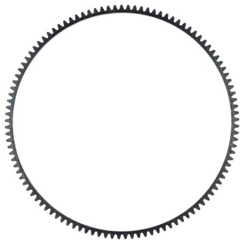 Clutch Flywheel Ring Gear