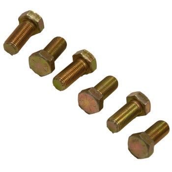 Clutch Flywheel Bolt