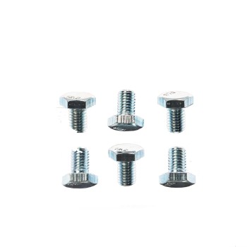 Automatic Transmission Flexplate Mounting Bolt