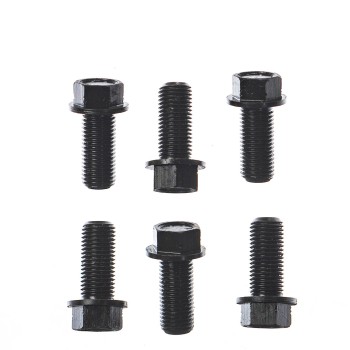 Clutch Flywheel Bolt