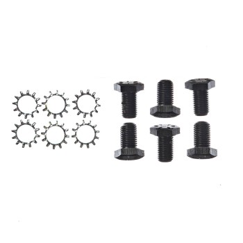 Clutch Flywheel Bolt