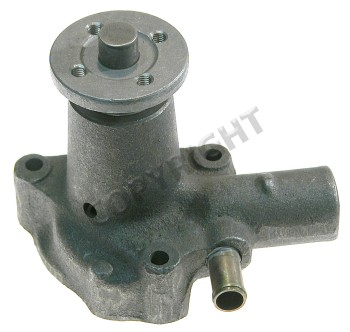 Engine Water Pump
