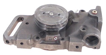 Engine Water Pump