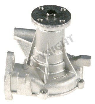 Engine Water Pump