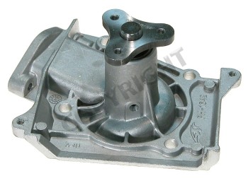 Engine Water Pump