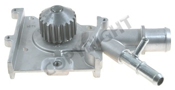 Engine Water Pump