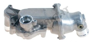 Engine Water Pump