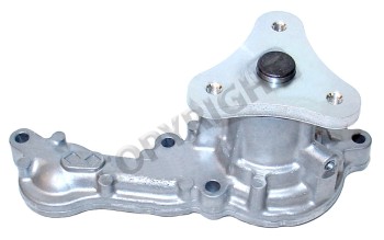 Engine Water Pump