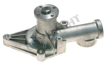 Engine Water Pump
