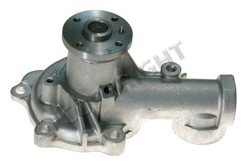 Engine Water Pump