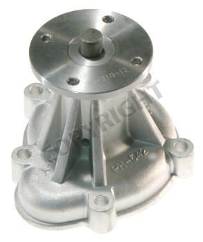 Engine Water Pump
