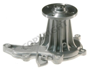 Engine Water Pump