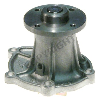 Engine Water Pump