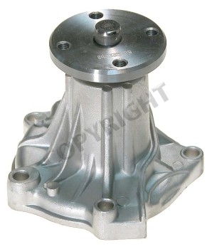 Engine Water Pump
