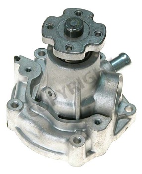 Engine Water Pump