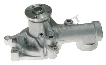 Engine Water Pump