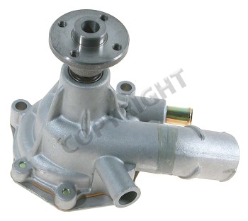 Engine Water Pump