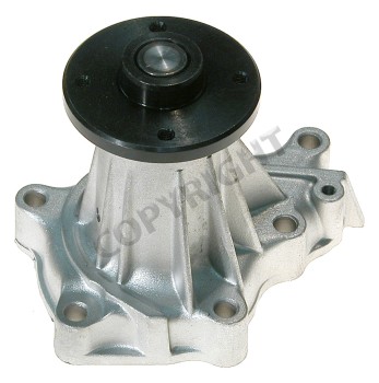 Engine Water Pump