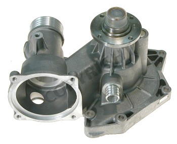 Engine Water Pump