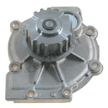 Engine Water Pump