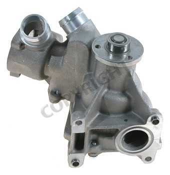 Engine Water Pump