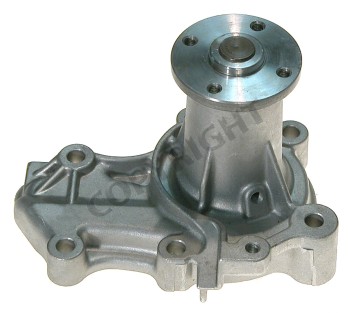 Engine Water Pump