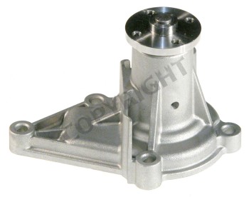 Engine Water Pump