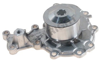 Engine Water Pump