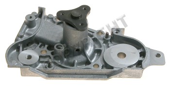 Engine Water Pump
