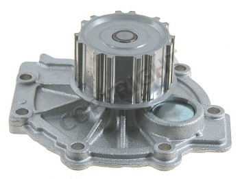 Engine Water Pump