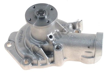 Engine Water Pump