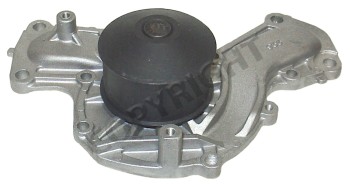 Engine Water Pump