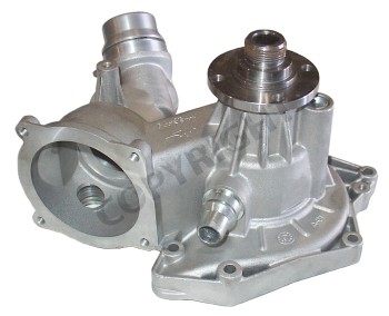 Engine Water Pump