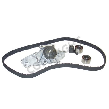 Engine Timing Belt Kit with Water Pump
