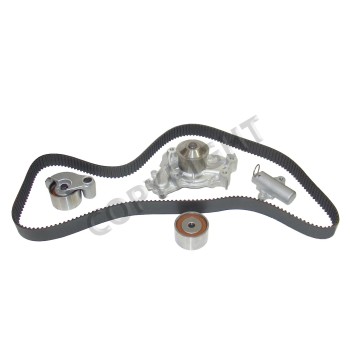 Engine Timing Belt Kit with Water Pump