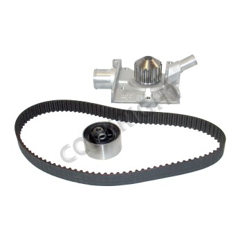 Engine Timing Belt Kit with Water Pump